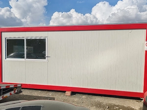 Container de vânzare 