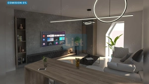 COMISION 0%! Ap. 3 camere 80 mp + terasă, parcare, Wings – Zorilor