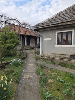 Vând casă în localitatea Cracu Muntelui, Ponoarele! - imagine 3