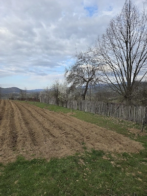 Vând casă în localitatea Cracu Muntelui, Ponoarele! - imagine 4