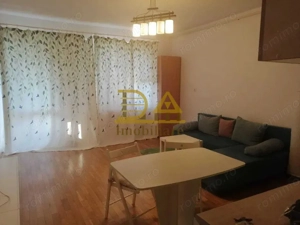 0% Comision, Apartament 2 camere, et 1/6, 70mp, Cartierul Latin - imagine 2