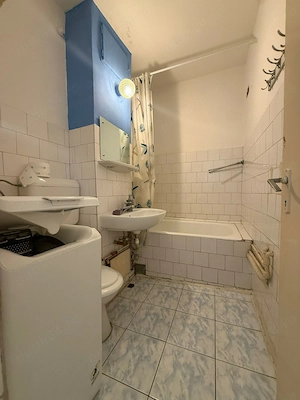 Comision 0% | Apartament de închiriat zona centrală | Circumvalațiunii - imagine 6