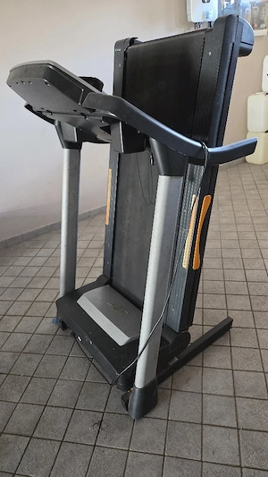 vind banda de alergat nordictrack