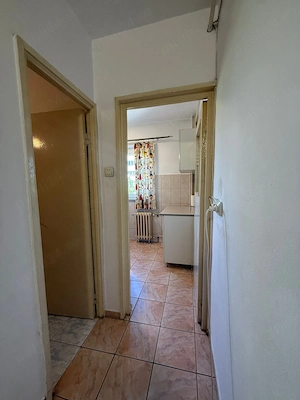 Comision 0% | Apartament de închiriat zona centrală | Circumvalațiunii - imagine 7