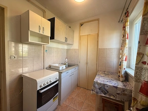 Comision 0% | Apartament de închiriat zona centrală | Circumvalațiunii - imagine 5