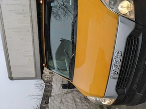 Vând dubă Iveco Daily 2.3  - imagine 2