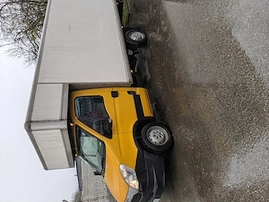 Vând dubă Iveco Daily 2.3  - imagine 3