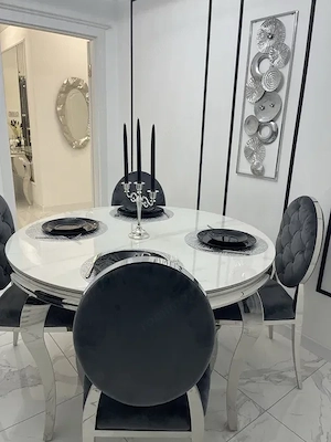 Apartament 2 camere lux zona Pipera 