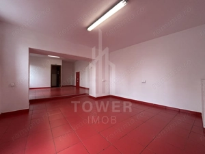 Spațiu comercial de închiriat - Sibiu Central