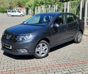 Dacia Logan 2020 0.9Tce Prestige Plus 90cp - imagine 2