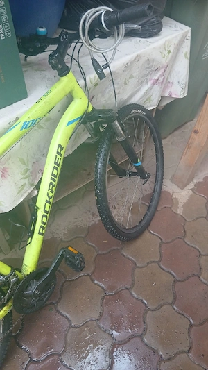 vand bicicleta