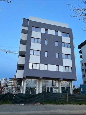 Apartament 2 camere Berceni cu rate la dezvoltator 0% comision   - imagine 2