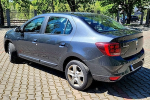 Dacia Logan 2020 0.9Tce Prestige Plus 90cp - imagine 3