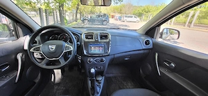 Dacia Logan 2020 0.9Tce Prestige Plus 90cp - imagine 5