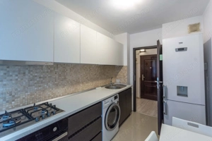Apartament 2 camere Metrou 1 Decembrie Trapezului Theodor Pallady - imagine 14