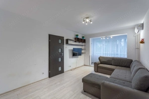 Apartament 2 camere Metrou 1 Decembrie Trapezului Theodor Pallady - imagine 2