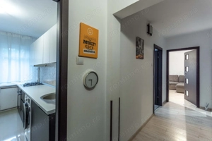 Apartament 2 camere Metrou 1 Decembrie Trapezului Theodor Pallady - imagine 9