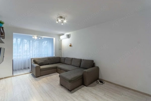 Apartament 2 camere Metrou 1 Decembrie Trapezului Theodor Pallady - imagine 4
