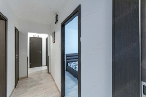 Apartament 2 camere Metrou 1 Decembrie Trapezului Theodor Pallady - imagine 7
