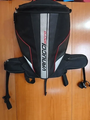 Rucsac MOTO Vanucci Racing - imagine 2