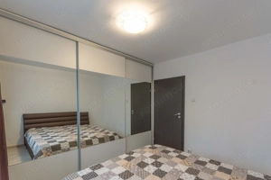 Apartament 2 camere Metrou 1 Decembrie Trapezului Theodor Pallady - imagine 12