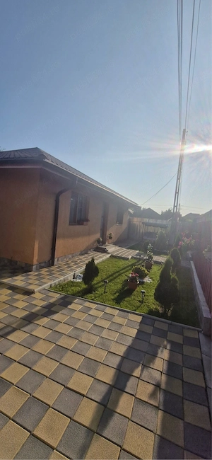 schimb casa Lilieci (vand) - imagine 3