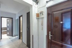 Apartament 2 camere Metrou 1 Decembrie Trapezului Theodor Pallady - imagine 8