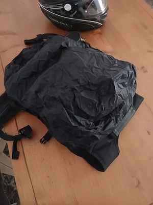 Rucsac MOTO Vanucci Racing - imagine 4