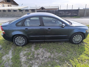 Volvo S40 1.8 benzina GPL 125CP 2005 E4 - imagine 2