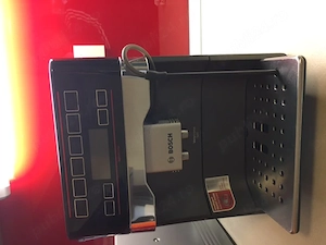 Vand expresor Bosch Vero Aroma 500 cu defectiune minora