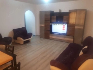 Apartament 2 camere Gara de Nord