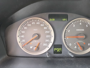 Volvo S40 1.8 benzina GPL 125CP 2005 E4 - imagine 10