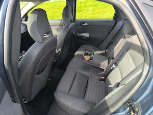 Volvo S40 1.8 benzina GPL 125CP 2005 E4 - imagine 7