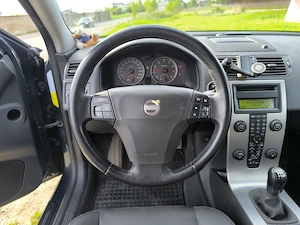 Volvo S40 1.8 benzina GPL 125CP 2005 E4 - imagine 9