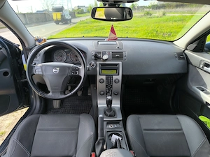 Volvo S40 1.8 benzina GPL 125CP 2005 E4 - imagine 8
