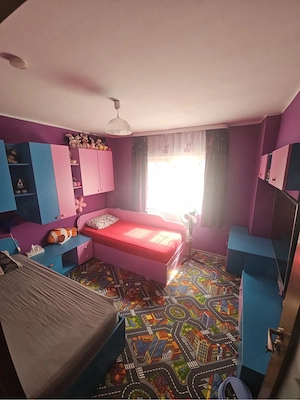 vand apartament 2 camere - imagine 4
