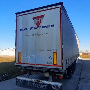 Semiremorca - imagine 2