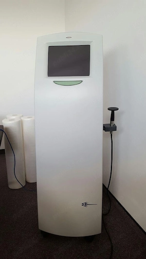 Vand aparat de remodelare corporala prin radiofrecventa