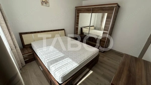 Apartament 3 camere decomandat loc parcare balcon Arhitectilor Sibiu