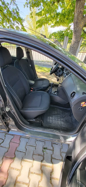 Dacia Logan 2020 0.9Tce Prestige Plus 90cp - imagine 8