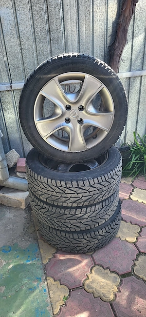 Dacia Logan 2020 0.9Tce Prestige Plus 90cp - imagine 10