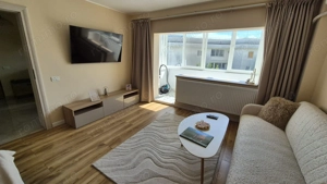 Studio spațios modern, 41 mp, Aviatiei, lângă Parcul Herăstrău - imagine 2