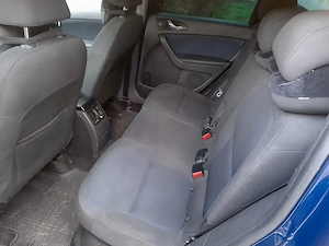 vând auto skoda yeti 4x4, 2.0 diesel 2012 - imagine 7