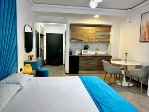 Beach Studio by Casa del Mar – Relaxare între Mare și Lac - imagine 5