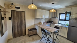 Studio spațios modern, 41 mp, Aviatiei, lângă Parcul Herăstrău - imagine 5