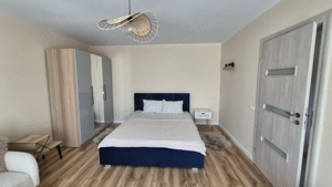 Studio spațios modern, 41 mp, Aviatiei, lângă Parcul Herăstrău - imagine 4