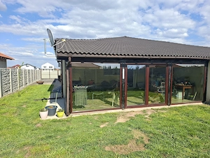 De vanzare in Șag la 10 km de Shooping Citty - imagine 11