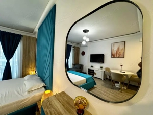 Beach Studio by Casa del Mar – Relaxare între Mare și Lac - imagine 10