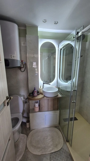 Studio spațios modern, 41 mp, Aviatiei, lângă Parcul Herăstrău - imagine 9