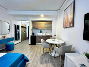 Beach Studio by Casa del Mar – Relaxare între Mare și Lac - imagine 4